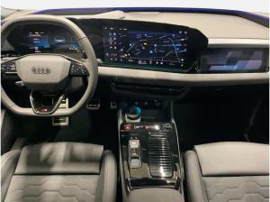 Audi A6 e-tron A6 Sportback e-tron edition one 360 4xSHZ ACC LM