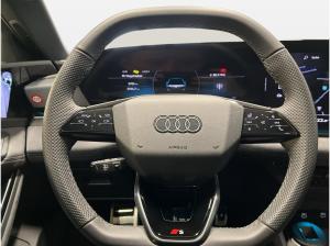 Audi A6 e-tron A6 Sportback e-tron edition one 360 4xSHZ ACC LM
