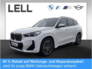 BMW X1 sDrive20i M Sportpaket ab 630? Brutto Leasing HK HiFi DAB LED AHK
