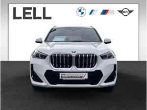 BMW X1 sDrive20i M Sportpaket ab 630? Brutto Leasing HK HiFi DAB LED AHK