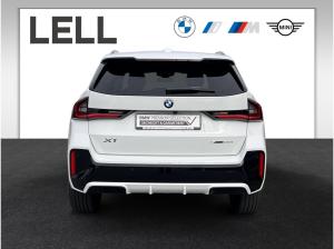 BMW X1 sDrive20i M Sportpaket ab 630? Brutto Leasing HK HiFi DAB LED AHK