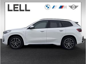 BMW X1 sDrive20i M Sportpaket ab 630? Brutto Leasing HK HiFi DAB LED AHK