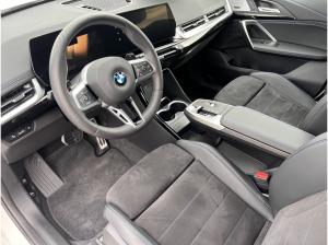 BMW X1 sDrive20i M Sportpaket ab 630? Brutto Leasing HK HiFi DAB LED AHK