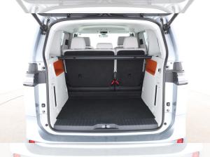 Volkswagen ID.Buzz - PRO - NAVI KLIMA eKLAPPE LM19 PDC