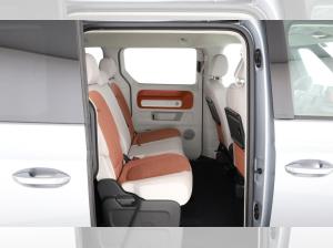 Volkswagen ID.Buzz - PRO - NAVI KLIMA eKLAPPE LM19 PDC