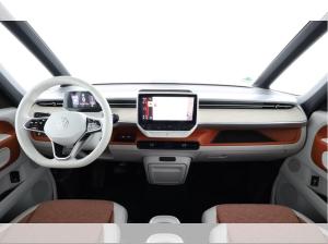 Volkswagen ID.Buzz - PRO - NAVI KLIMA eKLAPPE LM19 PDC