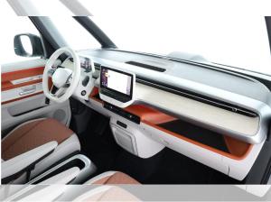 Volkswagen ID.Buzz - PRO - NAVI KLIMA eKLAPPE LM19 PDC