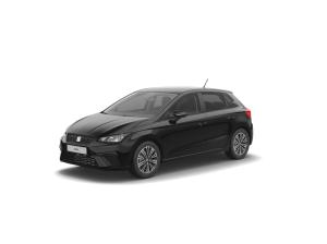 Seat Ibiza Style 1.0TSI/ Bluetooth, CarPlay, LED, SHZ