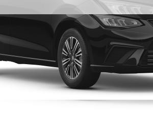 Seat Ibiza Style 1.0TSI/ Bluetooth, CarPlay, LED, SHZ