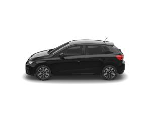 Seat Ibiza Style 1.0TSI/ Bluetooth, CarPlay, LED, SHZ