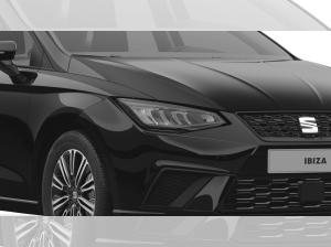 Seat Ibiza Style 1.0TSI/ Bluetooth, CarPlay, LED, SHZ