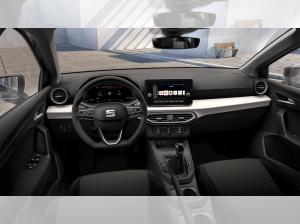 Seat Ibiza Style 1.0TSI/ Bluetooth, CarPlay, LED, SHZ