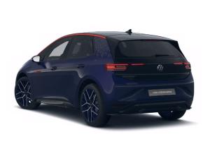 Volkswagen ID.3 *Fire & Ice*sof. verf. bis 27.03.!