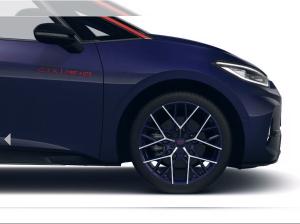 Volkswagen ID.3 *Fire & Ice*sof. verf. bis 27.03.!