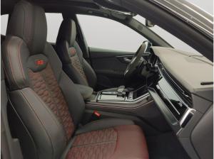 Audi RS Q8 (4MT)
