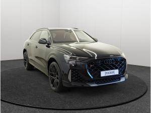 Audi RS Q8 (4MT)