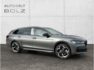 Skoda Superb Combi Sportline 1.5 TSI iV Hybrid 🗓️ MÄRZ-KNALLER für Gewerbekunden 🎉