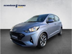 Hyundai i10 Leasing DEAL| März| Sofort verfügbar!  Zulassung bis 31.03.2026