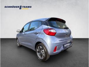 Hyundai i10 Leasing DEAL| März| Sofort verfügbar!  Zulassung bis 31.03.2026