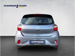 Hyundai i10 Leasing DEAL| März| Sofort verfügbar!  Zulassung bis 31.03.2026