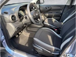 Hyundai i10 Leasing DEAL| März| Sofort verfügbar!  Zulassung bis 31.03.2026