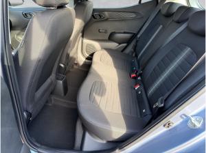 Hyundai i10 Leasing DEAL| März| Sofort verfügbar!  Zulassung bis 31.03.2026