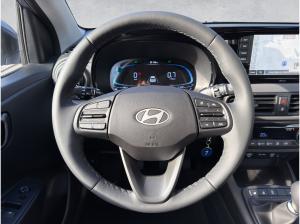 Hyundai i10 Leasing DEAL| März| Sofort verfügbar!  Zulassung bis 31.03.2026