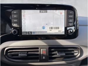 Hyundai i10 Leasing DEAL| März| Sofort verfügbar!  Zulassung bis 31.03.2026