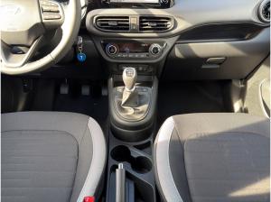 Hyundai i10 Leasing DEAL| März| Sofort verfügbar!  Zulassung bis 31.03.2026