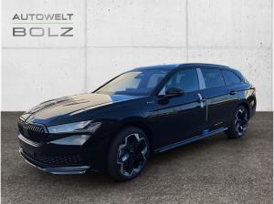 Skoda Superb Combi Sportline 1.5 TSI iV Hybrid 🗓️ MÄRZ-KNALLER für Gewerbekunden 🎉