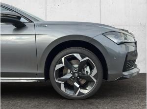 Skoda Superb Combi Sportline 1.5 TSI iV Hybrid 🗓️ MÄRZ-KNALLER für Gewerbekunden 🎉