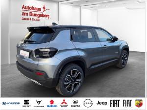 Jeep Avenger 1.2 MHEV Summit ⚡️Feel Free Leasing 🔥 Sofort verfügbar😍