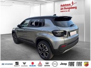 Jeep Avenger 1.2 MHEV Summit ⚡️Feel Free Leasing 🔥 Sofort verfügbar😍