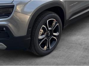 Jeep Avenger 1.2 MHEV Summit ⚡️Feel Free Leasing 🔥 Sofort verfügbar😍