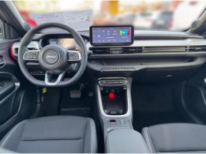 Jeep Avenger 1.2 MHEV Summit ⚡️Feel Free Leasing 🔥 Sofort verfügbar😍