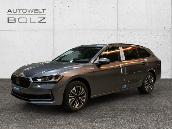 Skoda Superb Combi Selection 1.5 TSI iV Hybrid 🗓️ MÄRZ-KNALLER für Gewerbekunden 🎉 Skoda Superb Combi Selection 1.5 TSI iV Hybrid 🗓️ MÄRZ-KNALLER für Gewerbekunden 🎉
