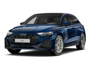 Audi A3 Sportback 40 TFSIe S line - kurzfristig verfügbar !