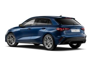 Audi A3 Sportback 40 TFSIe S line - kurzfristig verfügbar !