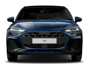 Audi A3 Sportback 40 TFSIe S line - kurzfristig verfügbar !
