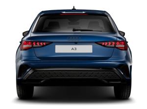 Audi A3 Sportback 40 TFSIe S line - kurzfristig verfügbar !