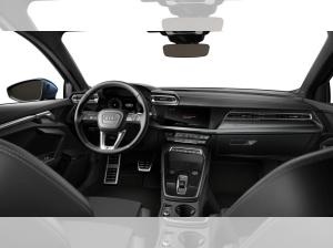 Audi A3 Sportback 40 TFSIe S line - kurzfristig verfügbar !