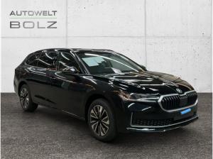 Skoda Superb Combi Selection 1.5 TSI iV Hybrid AHK