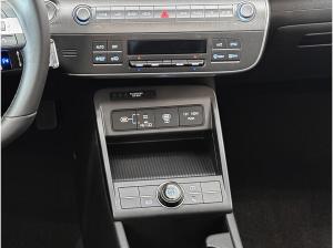 Hyundai KONA Elektro Kona Elektro SELECT MY26 EV 49kWh 135PS Eff.-PAKET