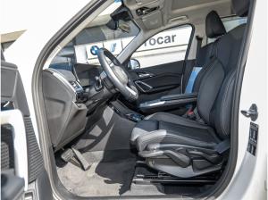 BMW X1 sDrive20i X Line Pano Adapt.LED AHK Komfortz.
