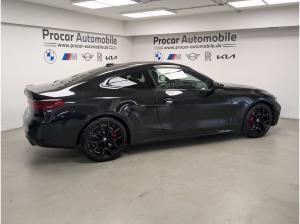 BMW 420 420i Finanzierung ab 0,49%