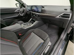 BMW 420 420i Finanzierung ab 0,49%