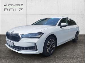 Skoda Superb Combi Selection 2.0 TDI NAVI AHK ACC LED