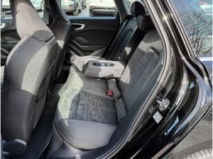 Audi A5 Avant TFSI S-tronic LED/ACC/Kamera/MMI+/NAVI/Business/