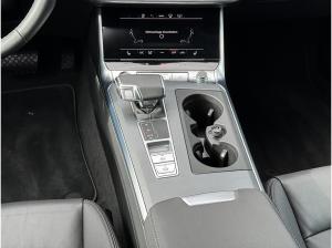 Audi A6 Avant 40 TDI S line Black/360°/Matrix/Navi/HuD/Sitzh.