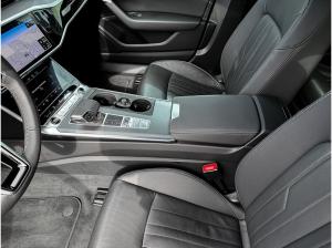 Audi A6 Avant 40 TDI S line Black/360°/Matrix/Navi/HuD/Sitzh.